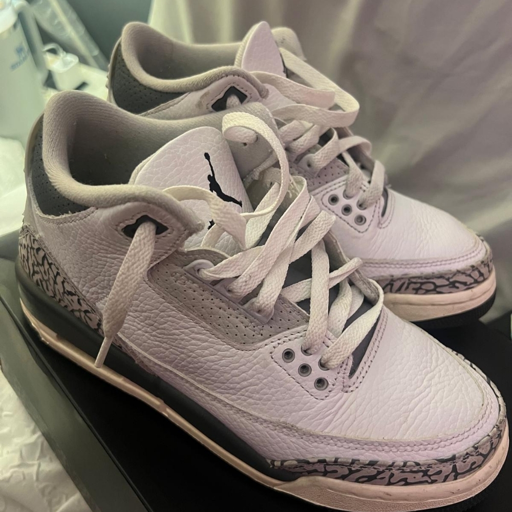 Air Jordan 3 Retro (GS)
